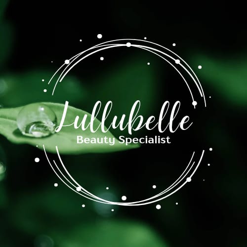 Lullubelle Beauty Specialist logo